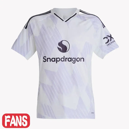 Stone Roses 26 27 MAN CUNHA Soccer Jersey AMAD SESKO MAINOO YORO unted football  - SitterJersey.com