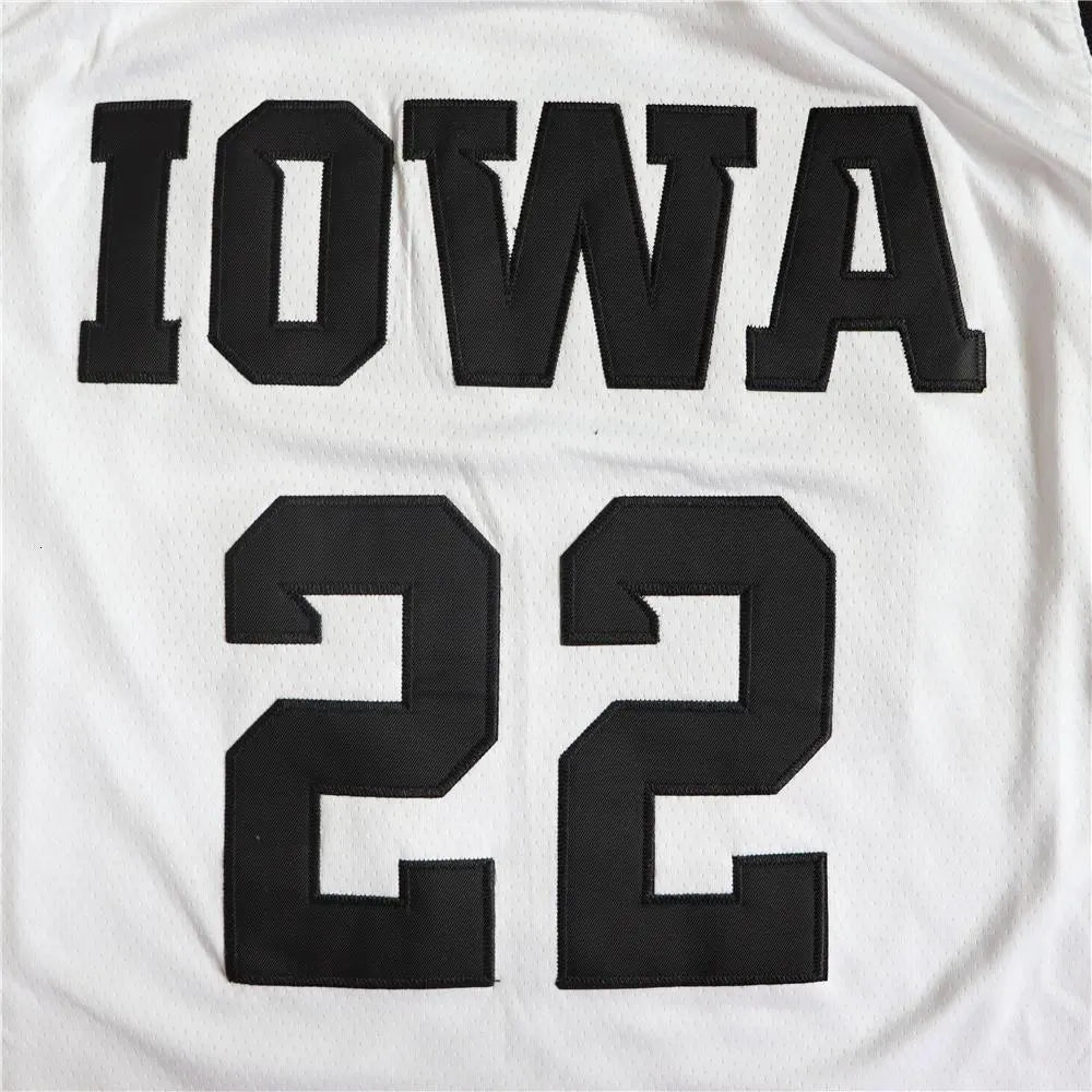 2026 Caitlin Clark Jersey Indiana Final Four 4 Women Sophie Cunningham College B - SitterJersey.com