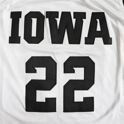2026 Caitlin Clark Jersey Indiana Final Four 4 Women Sophie Cunningham College B - SitterJersey.com