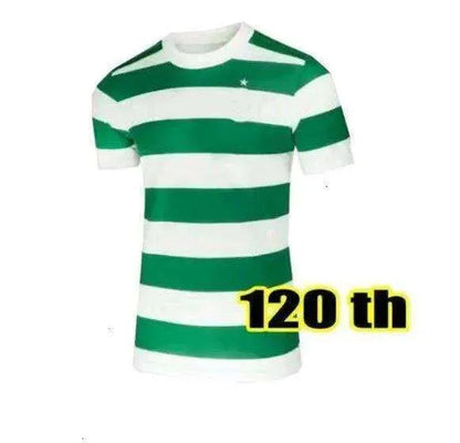 Celts football jersey celticfc jersey 25 26 27 Home Away Football Shirt ELYOUNOU - SitterJersey.com