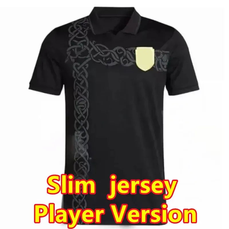 2025 2026 Norway World Cup Soccer Jerseys HAALAND Odegaard STRAND Sorloth BERG N - SitterJersey.com