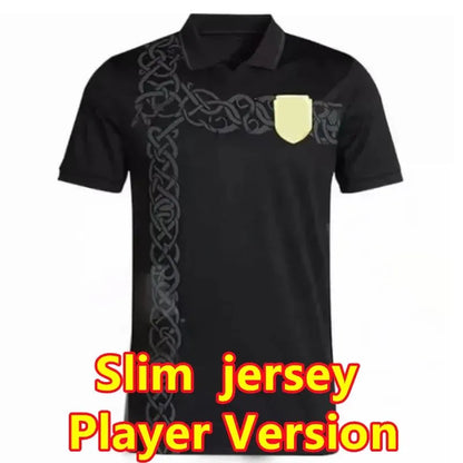 2025 2026 Norway World Cup Soccer Jerseys HAALAND Odegaard STRAND Sorloth BERG N - SitterJersey.com