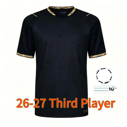 Chelseajersey 25 26 27 Cole Palmer Jadon Sancho Enzo Fernandez Jersey Marc Cucur - SitterJersey.com