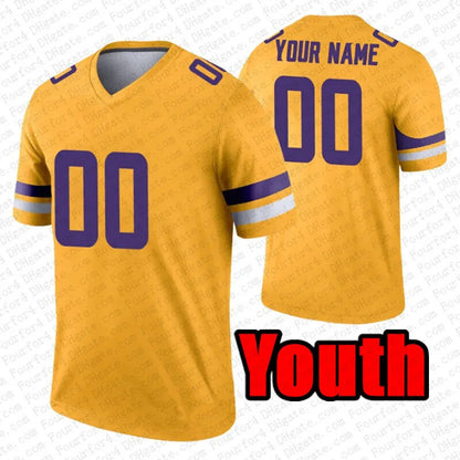 1 Kyler Murray 2026 Jerseys Aaron Jones Justin Jefferson Addison TJ Hockenson J. - SitterJersey.com