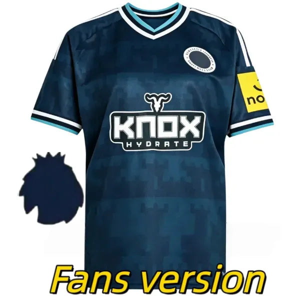 S-4XL 26 27 NewcAstled Soccer Jerseys ISAK WILSON JOETON TRIPPIER GORDON BURN 20 - SitterJersey.com