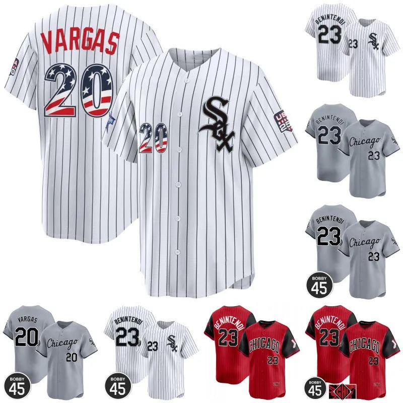 Men's Oakland Letter and Number 9 Embroidered White Sleeveless Baseball Jersey,  - SitterJersey.com