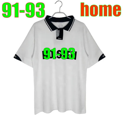 Tottenham 26 27 XAVI RICHARLISON Soccer Jerseys FINAL Limited Edition Kudus J.PA - SitterJersey.com