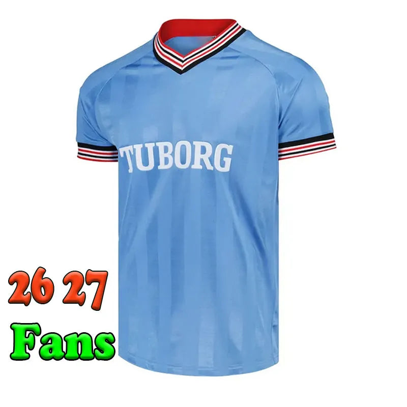 sunderland 26 27 soccer jerseys kids 2026 fans away new 1991 Retro STEWART SIMMS - SitterJersey.com