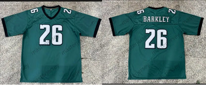 26 Gibbs Football Jersey St. Brown Goff Hooker Jackson Montgomery Mens Women You - SitterJersey.com