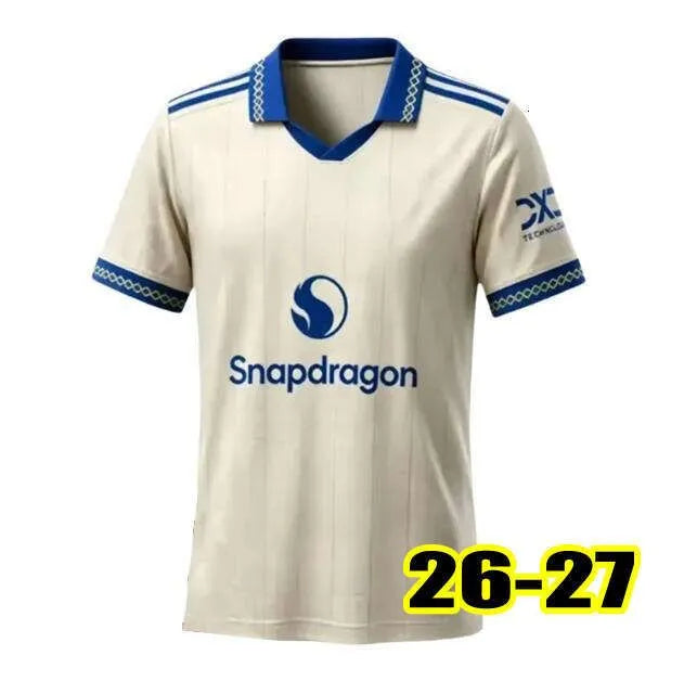 Top Quality Manchester26 27 United B. Fernandez Cunha AMAD SESKO MAINOO MOUNT MB - SitterJersey.com