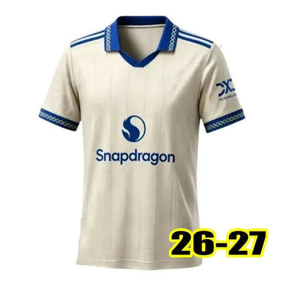 Top Quality Manchester26 27 United B. Fernandez Cunha AMAD SESKO MAINOO MOUNT MB - SitterJersey.com