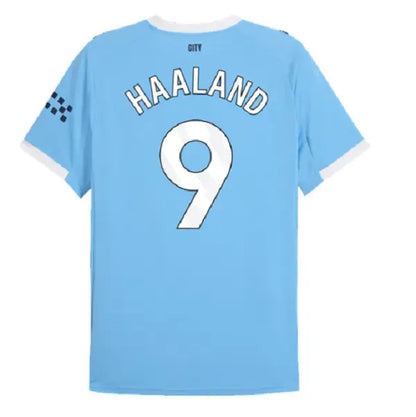 26 27 ManchesterS City Soccer Jerseys 2026 2027 Man City Fans Player Men Kids Ki - SitterJersey.com