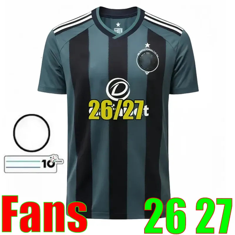 celticfc 26 27 JOTA McGREGOR PARROTT DAIZEN Soccer Jersey 25 26 27 New Celts foo - SitterJersey.com