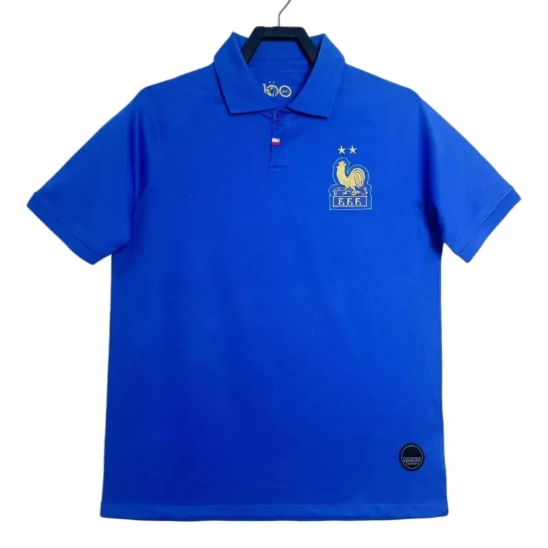 France jersey world cup 2026 French Soccer Jerseys MBAPPE DEMBELE EKITIKE Olise  - SitterJersey.com