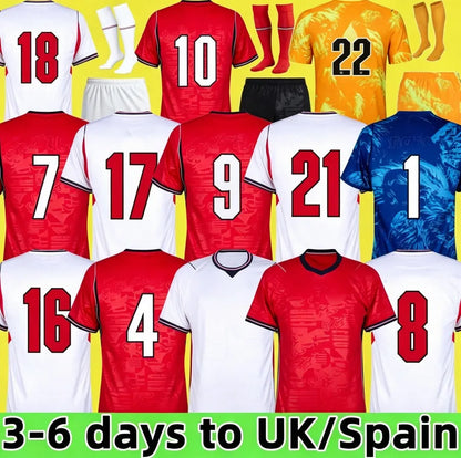 3XL 25 26 Nottingham LINGARD Soccer Jersey GIBBS-WHITE Men Kids kit 2025 2026 WO - SitterJersey.com