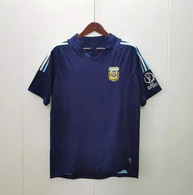 2025 2026 ArgentinaS star Soccer Jerseys Fans Player retro 78 86 94 96 00 01 06  - SitterJersey.com
