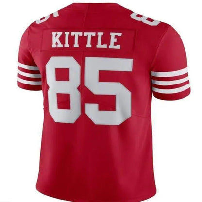 Buffalocity Team jersey Billsjetsey DJ Moore Josh Allen Keon Coleman Dalton Kinc - SitterJersey.com