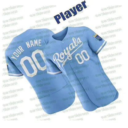 7 Bobby Witt Jr. 2026 Fourth Of July Royal Jerseys Salvador Perez Jonathan India - SitterJersey.com