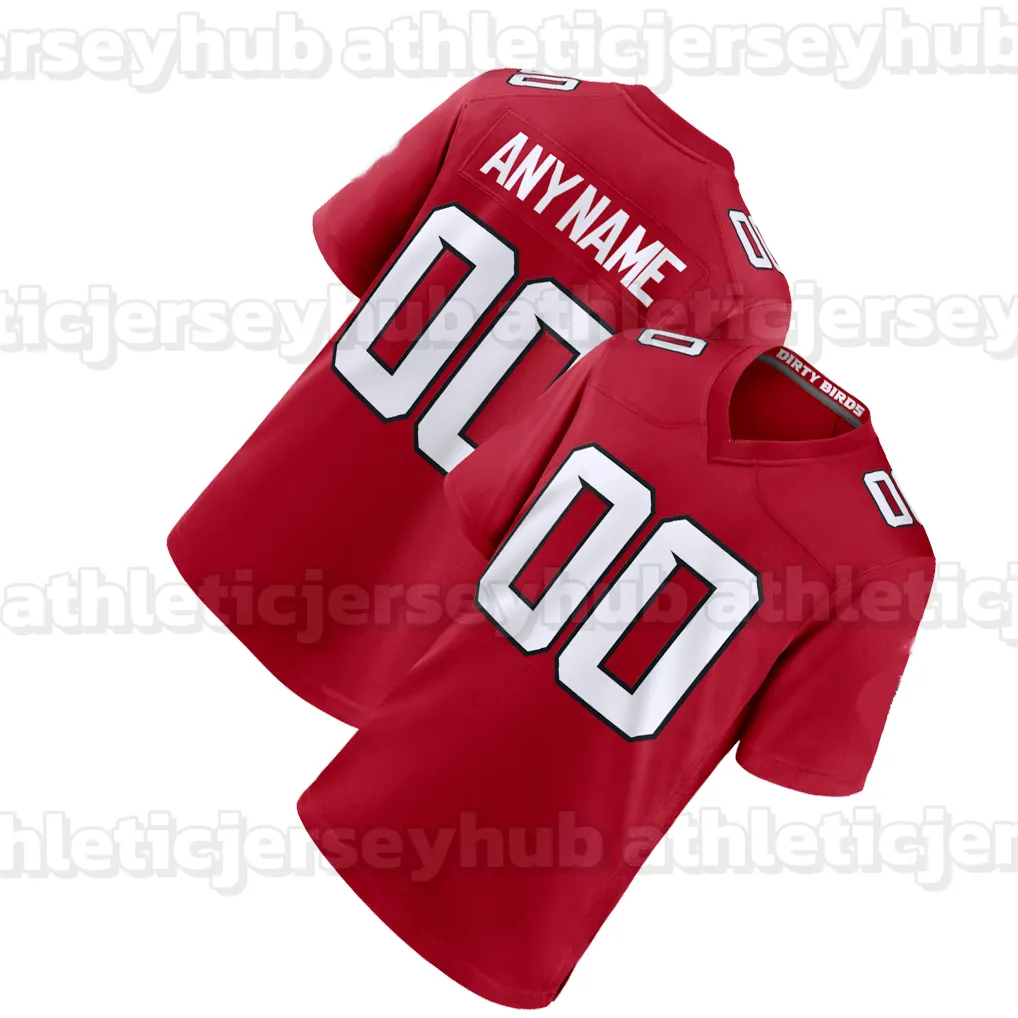 Tua Tagovailoa 2026 Football Jersey 7 Bijan Robinson 9 Michael Penix Jr. 5 Drake - SitterJersey.com