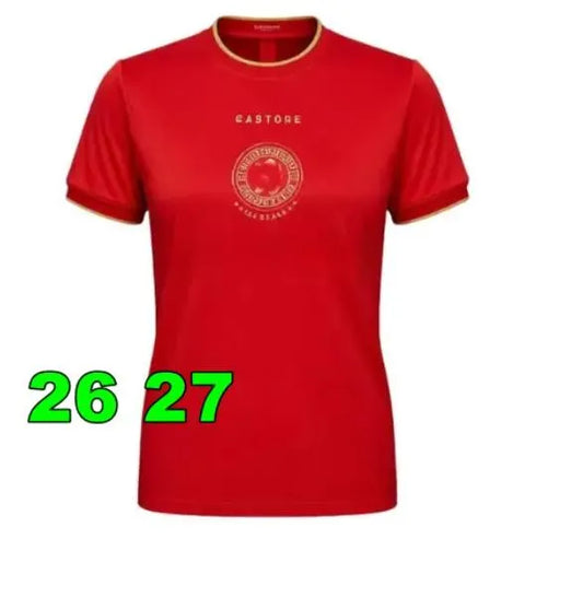 2026 2027 Middlesbrough Soccer Jerseys 150th Anniversary 26 27 HACKNEY AZAZ FRY  - SitterJersey.com