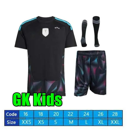 ArgentinaS World Cup soccer Jerseys 26 27 MARADONA J. ALVAREZ FC Men Kids footba - SitterJersey.com