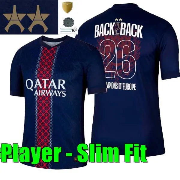 25 26 27psgJerseys O Dembele D DOUE KVARATSKHELIA JerseysVITINHA JOAON EVES pari - SitterJersey.com