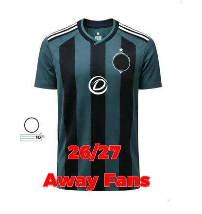 Celts football jersey celticfc jersey 25 26 27 Home Away Football Shirt ELYOUNOU - SitterJersey.com