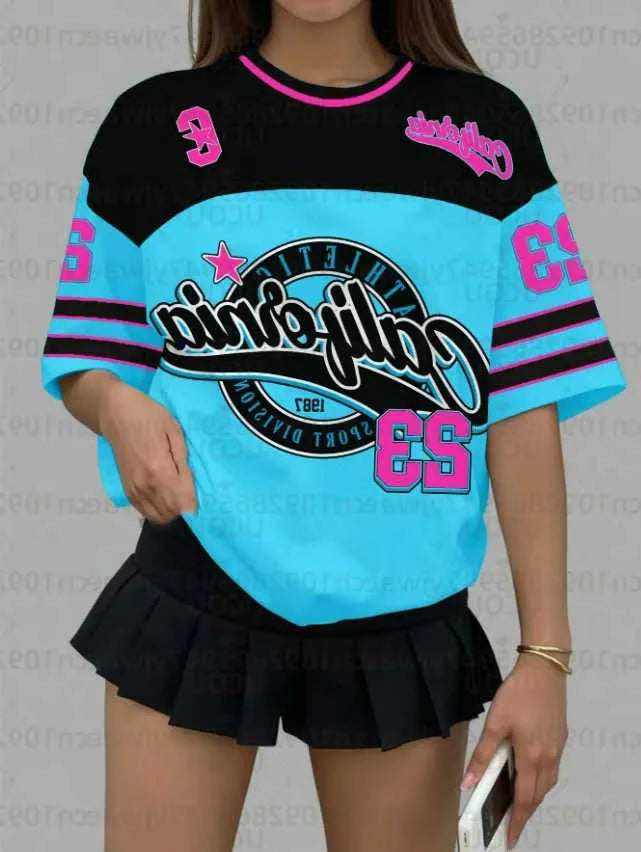 Men's #5 Embroidered Baseball Bench Jersey - V-Neck, Short Sleeve, Polyester Spo - SitterJersey.com