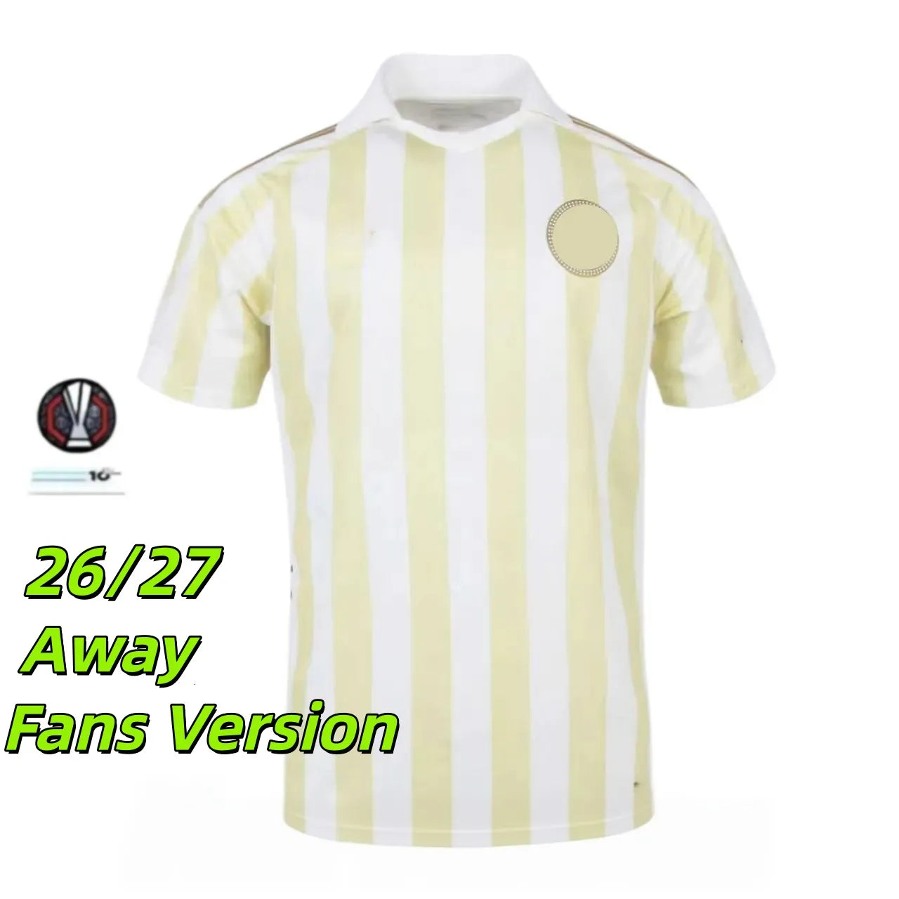 26 27 fenerbahce soccer jerseys football shirt GREENWOOD KANTE DZEKO KANTE BATSH - SitterJersey.com