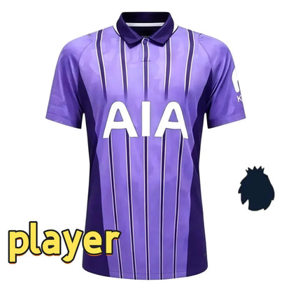 26 27 tottenham soccer jerseys MADDISON home SON MADDISON VICARIO KUDUS VAN DE V - SitterJersey.com