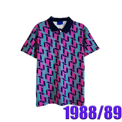 Scotland 2026 World Cup football shirt ROBERTSON ADAMS Soccer Jerseys DYKES McTo - SitterJersey.com