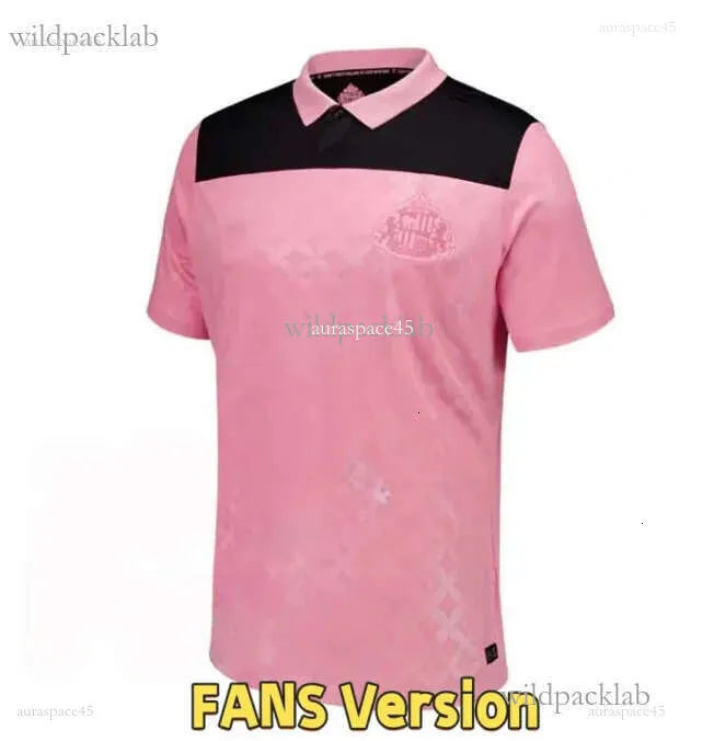 SUNDERLAND 25 26 27 NEW Soccer Jerseys STEWART SIMMS ROBERTS AMAD CLARKE DAJAKU  - SitterJersey.com