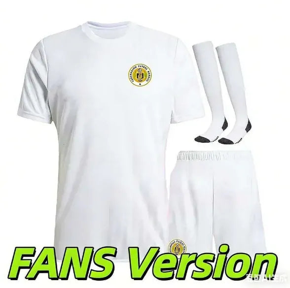 New Curacao Football Jersey 2026 world cup Curacao Soccer Jerseys 26 27 Tahith C - SitterJersey.com