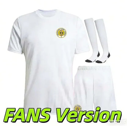 New Curacao Football Jersey 2026 world cup Curacao Soccer Jerseys 26 27 Tahith C - SitterJersey.com