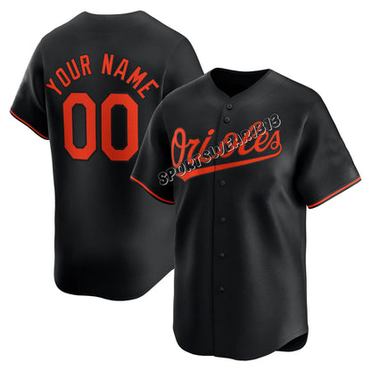 USA 250 Fourth of July Baseball Jersey Baltimores Oriole Adley Rutschman 2 unnar - SitterJersey.com