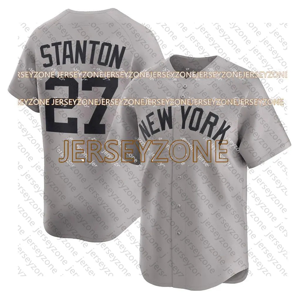 New 99 Aaron Judge Baseball Jerseys Custom Stitched Men Women Youth Derek Jeter  - SitterJersey.com