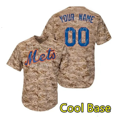 NY Jersey Mets Juan Soto Francisco Lindor Nolan McLean Francisco Alvarez Bo Bich - SitterJersey.com