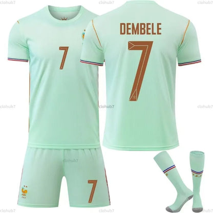 france shirts Designer T Shirts Men Unisex Casual Sleeve Print Hip Hop Street Sh - SitterJersey.com