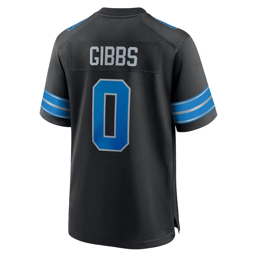 Famou Sports Detroit Football jerseys with men women youth customized #14 St Bro - SitterJersey.com