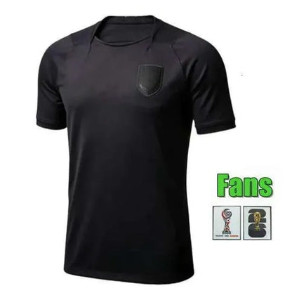 Norways HAALAND 2026 World Cup soccer jerseys SORLOTH NUSA AASGAARD HORN MYHRE D - SitterJersey.com