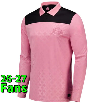2026-27 sunderland Soccer JerseyS Home away third 25/26 RED BLACK KIDS s STEWART - SitterJersey.com
