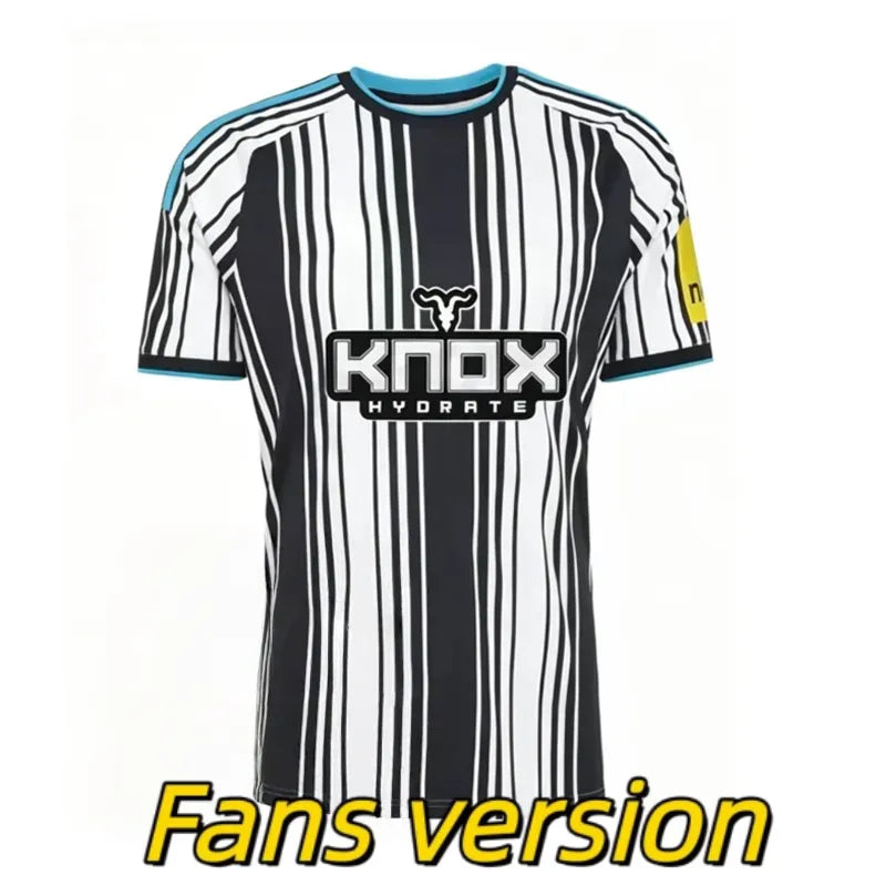 S-4XL 26 27 NewcAstled Soccer Jerseys ISAK WILSON JOETON TRIPPIER GORDON BURN 20 - SitterJersey.com