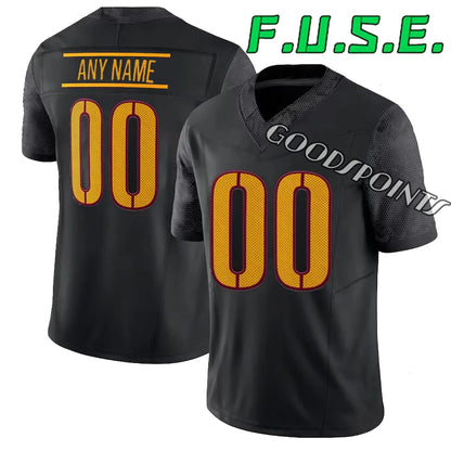 5 Daniels Jersey Austin Ekeler Jonathan Allen Emmanuel Forbes Jr Marcus Mariota  - SitterJersey.com