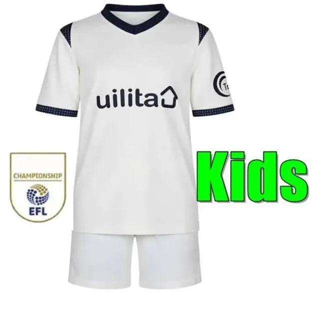 2026 2027 Middlesbrough Soccer Jerseys 150th Anniversary 26 27 HACKNEY AZAZ FRY  - SitterJersey.com