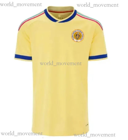 26 27 Curacao Soccer Jerseys 2026 2027 Player Fans Tahith Chong Sontje Hansen Ju - SitterJersey.com