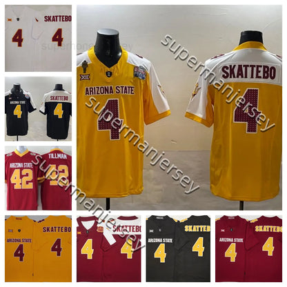 Fernando Mendoza Ashton Jeanty Football Jerseys Maxx Crosby Brock Bowers Bo Jack - SitterJersey.com