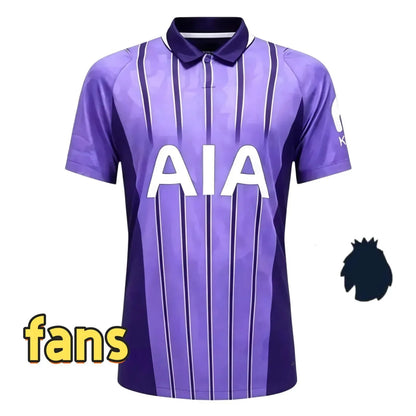 26 27 tottenham soccer jerseys MADDISON home SON MADDISON VICARIO KUDUS VAN DE V - SitterJersey.com
