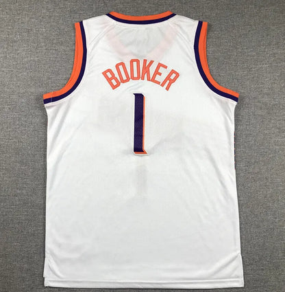 Kevinn Durant Devinn Booker Basketball Jerseys Men Youth Kids The Valley City Je - SitterJersey.com
