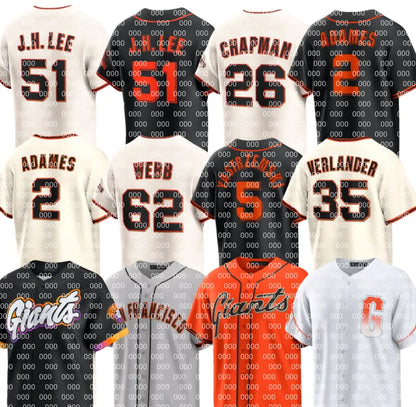 NY New Yorks Mets Jersey Juan Soto Francisco Lindor Bo Bichette Jorge Polanco No - SitterJersey.com