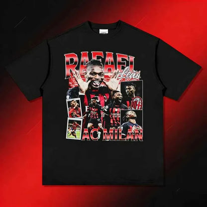 26 27 AC MilanLY MODRIC RAFA LEAO soccer jerseys football shirts REIJNDERS PULIS - SitterJersey.com